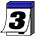 Kalender-Icon