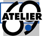 Logo des Ateliers