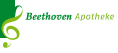Logo Beethoven Apotheke
