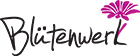 Logo Bl�tenwerk