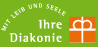 Logo Diakonie