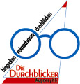 Logo der Durchblicker