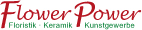 Logo Flower Power