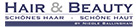 Logo Hair&Beauty