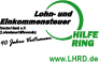 Logo LHRD