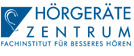 Logo H�rger�tezentrum