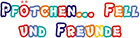 Logo Pfoetchen Fell und Freunde