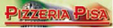 Logo Pizzeria Pisa