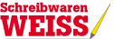 Logo Schreibwaren Wei�