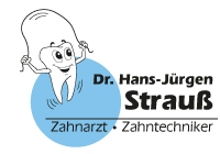 Logo ZA DR. Strau�