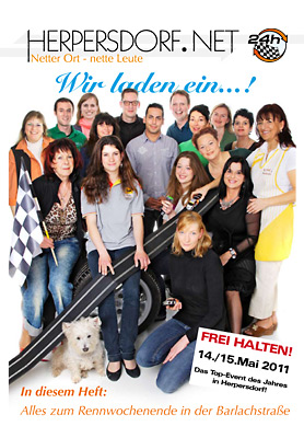 Titel der Spezialausgabe