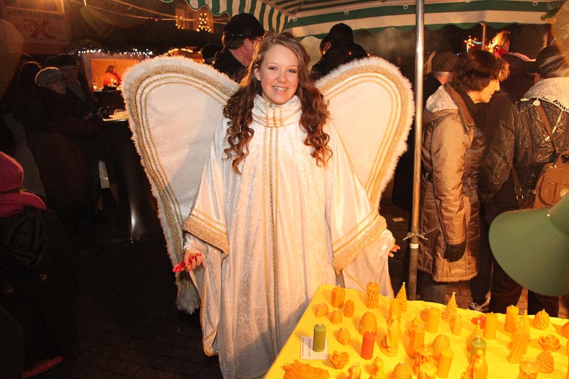 2. Herpersdorfer Weihnachtsmarkt